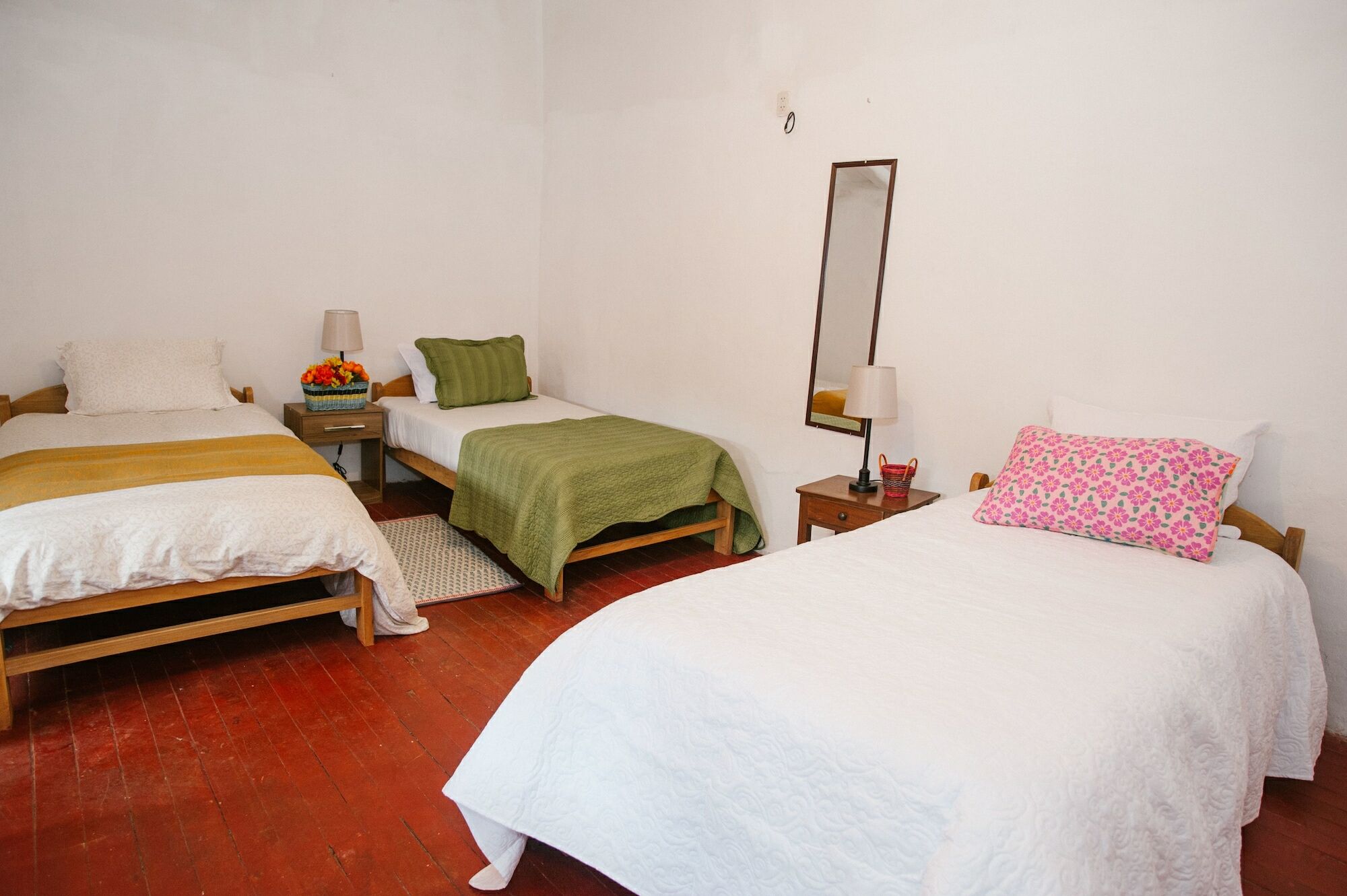 Bed and Breakfast Gringo Bill'S Cusco Exterior foto